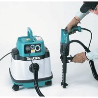 Пылесос Makita VC2510LX1 - Превью изображения №3 — Интернет-магазин Time-Shop