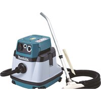 Пылесос Makita VC2510LX1 - Превью изображения №2 — Интернет-магазин Time-Shop