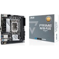 Материнская плата ASUS Prime H610I-PLUS-CSM - Превью изображения №7 — Интернет-магазин Time-Shop