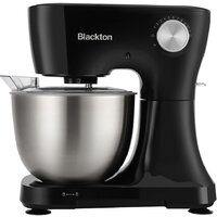 Планетарный миксер Blackton Bt PM100 (черный) - Превью изображения №2 — Интернет-магазин Time-Shop