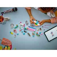 Конструктор LEGO Friends Костюмированная вечеринка с единорогом и феей 42661 - Превью изображения №12 — Интернет-магазин Time-Shop
