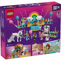 Конструктор LEGO Friends Костюмированная вечеринка с единорогом и феей 42661 - Превью изображения №7 — Интернет-магазин Time-Shop