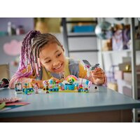 Конструктор LEGO Friends Костюмированная вечеринка с единорогом и феей 42661 - Превью изображения №9 — Интернет-магазин Time-Shop
