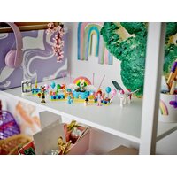 Конструктор LEGO Friends Костюмированная вечеринка с единорогом и феей 42661 - Превью изображения №11 — Интернет-магазин Time-Shop