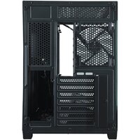 Корпус XASTRA QW500 7ARGB-FC-C6-UC (черный) - Превью изображения №11 — Интернет-магазин Time-Shop
