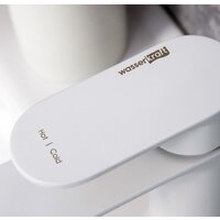 Смеситель Wasserkraft Mindel 8503 - Превью изображения №4 — Интернет-магазин Time-Shop