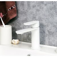 Смеситель Wasserkraft Mindel 8503 - Превью изображения №6 — Интернет-магазин Time-Shop