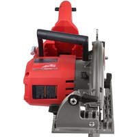 Дисковая (циркулярная) пила Milwaukee Fuel M18 FCSRH66-0 (без АКБ) - Превью изображения №2 — Интернет-магазин Time-Shop