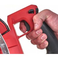 Дисковая (циркулярная) пила Milwaukee Fuel M18 FCSRH66-0 (без АКБ) - Превью изображения №5 — Интернет-магазин Time-Shop