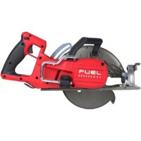Дисковая (циркулярная) пила Milwaukee Fuel M18 FCSRH66-0 (без АКБ) - Превью изображения №3 — Интернет-магазин Time-Shop