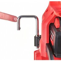 Дисковая (циркулярная) пила Milwaukee Fuel M18 FCSRH66-0 (без АКБ) - Превью изображения №13 — Интернет-магазин Time-Shop