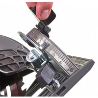 Дисковая (циркулярная) пила Milwaukee Fuel M18 FCSRH66-0 (без АКБ) - Превью изображения №8 — Интернет-магазин Time-Shop