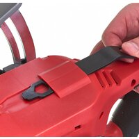 Дисковая (циркулярная) пила Milwaukee Fuel M18 FCSRH66-0 (без АКБ) - Превью изображения №9 — Интернет-магазин Time-Shop