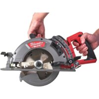 Дисковая (циркулярная) пила Milwaukee Fuel M18 FCSRH66-0 (без АКБ) - Превью изображения №14 — Интернет-магазин Time-Shop