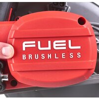 Дисковая (циркулярная) пила Milwaukee Fuel M18 FCSRH66-0 (без АКБ) - Превью изображения №12 — Интернет-магазин Time-Shop