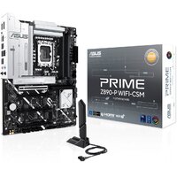 Материнская плата ASUS Prime Z890-P WiFi-CSM - Превью изображения №8 — Интернет-магазин Time-Shop