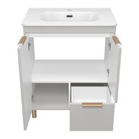 Brevita Risacca Crema 70 RIS-06070-0342Я (серый кашемир) - Превью изображения №2 — Интернет-магазин Time-Shop