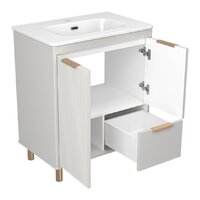  Brevita Risacca Crema 70 RIS-06070-0342Я (серый кашемир) - Превью изображения №6 — Интернет-магазин Time-Shop
