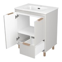  Brevita Risacca Crema 70 RIS-06070-0342Я (серый кашемир) - Превью изображения №4 — Интернет-магазин Time-Shop
