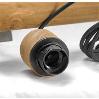 Подвесная люстра Lussole Kerr LSP-8149 - Превью изображения №2 — Интернет-магазин Time-Shop