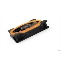 Комплект вентиляторов для корпуса с контроллером be quiet! Light Wings 120mm PWM Triple Pack BL076 - Превью изображения №3 — Интернет-магазин Time-Shop