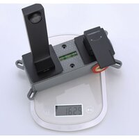 Смеситель Hansen HL12095-C - Превью изображения №2 — Интернет-магазин Time-Shop