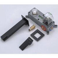 Смеситель Hansen HL12095-C - Превью изображения №3 — Интернет-магазин Time-Shop