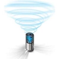 Очиститель воздуха Philips AC2959/53 - Превью изображения №2 — Интернет-магазин Time-Shop