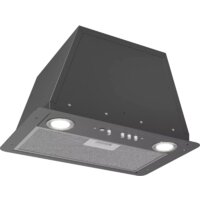 Кухонная вытяжка Elikor Box 52П-700 213858 (черный) - Превью изображения №1 — Интернет-магазин Time-Shop