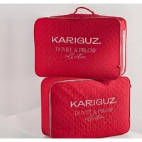 Одеяло Kariguz Белладжо БЛЖ21-7-1 200x220 - Превью изображения №2 — Интернет-магазин Time-Shop