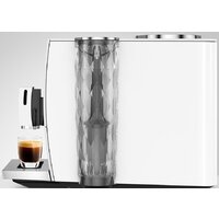 Кофемашина JURA Ena 8 Full Nordic White 15332 - Превью изображения №10 — Интернет-магазин Time-Shop