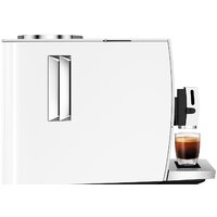 Кофемашина JURA Ena 8 Full Nordic White 15332 - Превью изображения №4 — Интернет-магазин Time-Shop