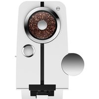 Кофемашина JURA Ena 8 Full Nordic White 15332 - Превью изображения №6 — Интернет-магазин Time-Shop