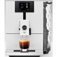Кофемашина JURA Ena 8 Full Nordic White 15332 - Превью изображения №8 — Интернет-магазин Time-Shop