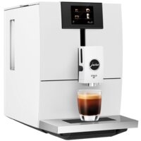 Кофемашина JURA Ena 8 Full Nordic White 15332 - Превью изображения №3 — Интернет-магазин Time-Shop