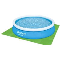 Аксессуары для бассейнов Bestway Подстилка-пазл, 9 шт, 78х78 см 58636 - Превью изображения №2 — Интернет-магазин Time-Shop