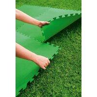 Аксессуары для бассейнов Bestway Подстилка-пазл, 9 шт, 78х78 см 58636 - Превью изображения №4 — Интернет-магазин Time-Shop