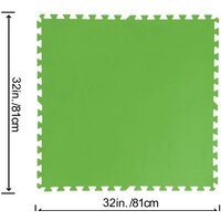 Аксессуары для бассейнов Bestway Подстилка-пазл, 9 шт, 78х78 см 58636 - Превью изображения №3 — Интернет-магазин Time-Shop