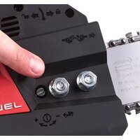 Аккумуляторная пила Milwaukee M18 FCHSC-0 (без АКБ) - Превью изображения №19 — Интернет-магазин Time-Shop