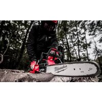 Аккумуляторная пила Milwaukee M18 FCHSC-0 (без АКБ) - Превью изображения №9 — Интернет-магазин Time-Shop