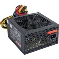 Блок питания ExeGate 550NPX EX282071RUS-S - Превью изображения №2 — Интернет-магазин Time-Shop
