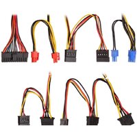 Блок питания ExeGate 550NPX EX282071RUS-S - Превью изображения №3 — Интернет-магазин Time-Shop