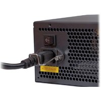 Блок питания ExeGate 550NPX EX282071RUS-S - Превью изображения №4 — Интернет-магазин Time-Shop