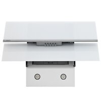 Кухонная вытяжка Akpo Balance 60 WK-4 (белый) - Превью изображения №3 — Интернет-магазин Time-Shop