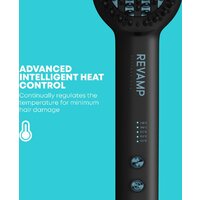 Щетка-выпрямитель Revamp Progloss Deepform BR-2000 - Превью изображения №5 — Интернет-магазин Time-Shop