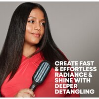 Щетка-выпрямитель Revamp Progloss Deepform BR-2000 - Превью изображения №4 — Интернет-магазин Time-Shop