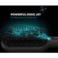 Щетка-выпрямитель Revamp Progloss Deepform BR-2000 - Превью изображения №3 — Интернет-магазин Time-Shop