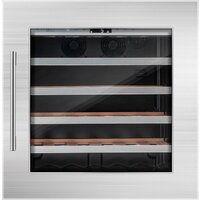 Винный шкаф Temptech STZ60SX - Превью изображения №3 — Интернет-магазин Time-Shop