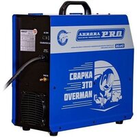 Сварочный инвертор AuroraPRO Overman 1800 - Превью изображения №6 — Интернет-магазин Time-Shop