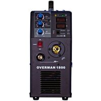Сварочный инвертор AuroraPRO Overman 1800 - Превью изображения №2 — Интернет-магазин Time-Shop